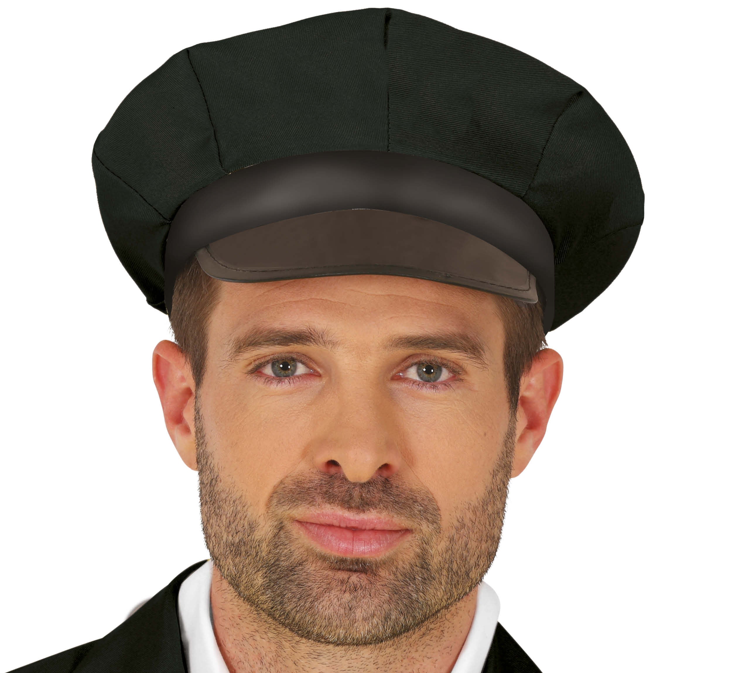 CHAUFFEUR CAP, ADULTS