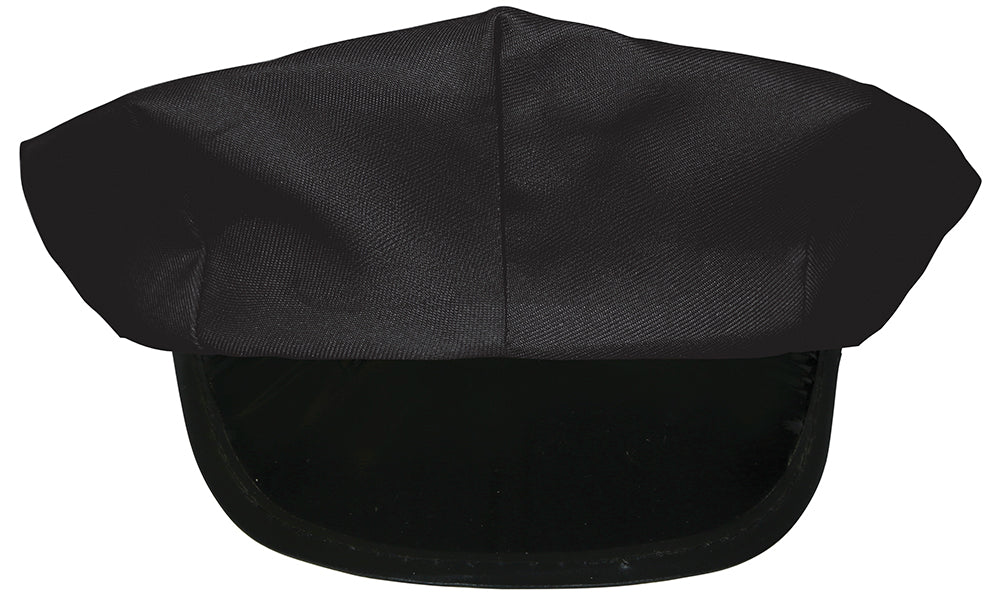 CHAUFFEUR CAP, ADULTS