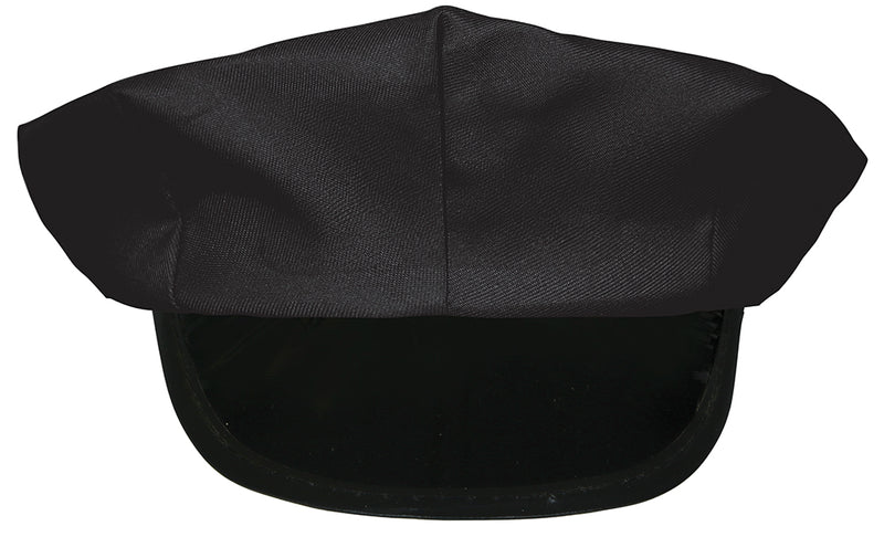 CHAUFFEUR CAP, ADULTS