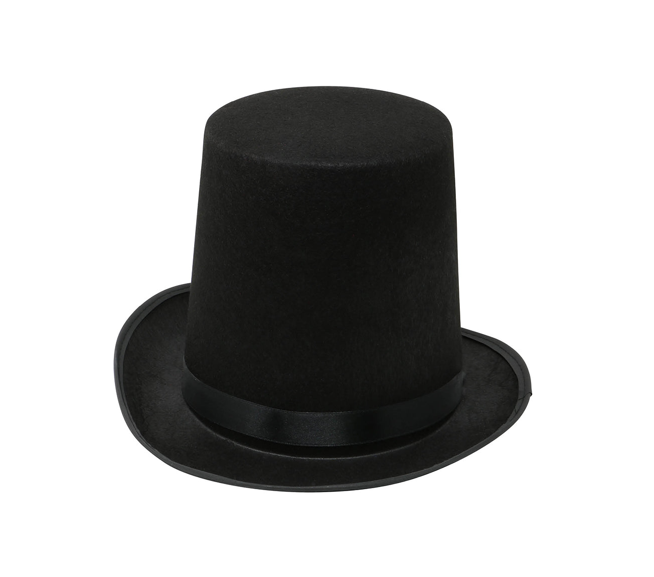 HIGH FELT HAT 17 CMS.