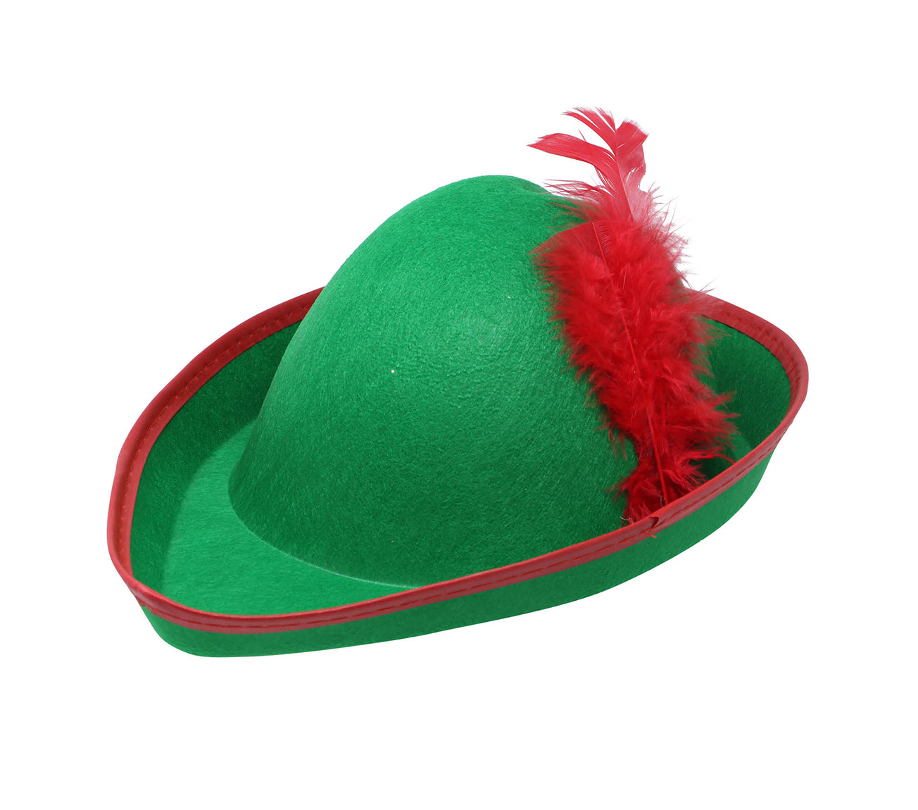 FELT BANDIT HAT