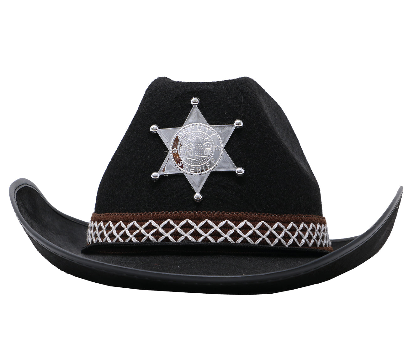 SHERIFF HAT
