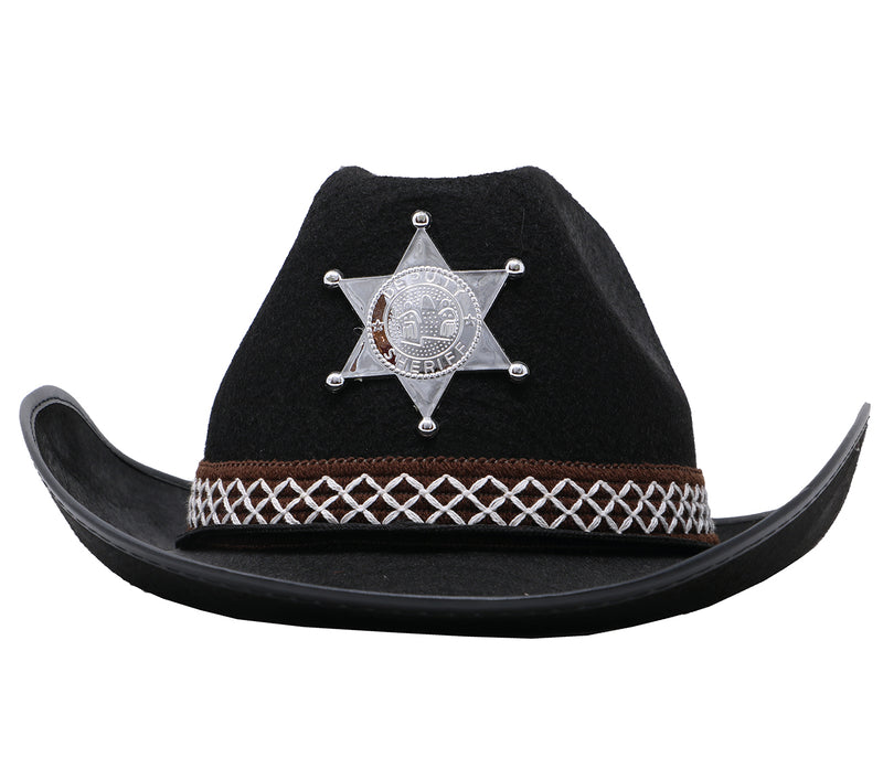 SHERIFF HAT