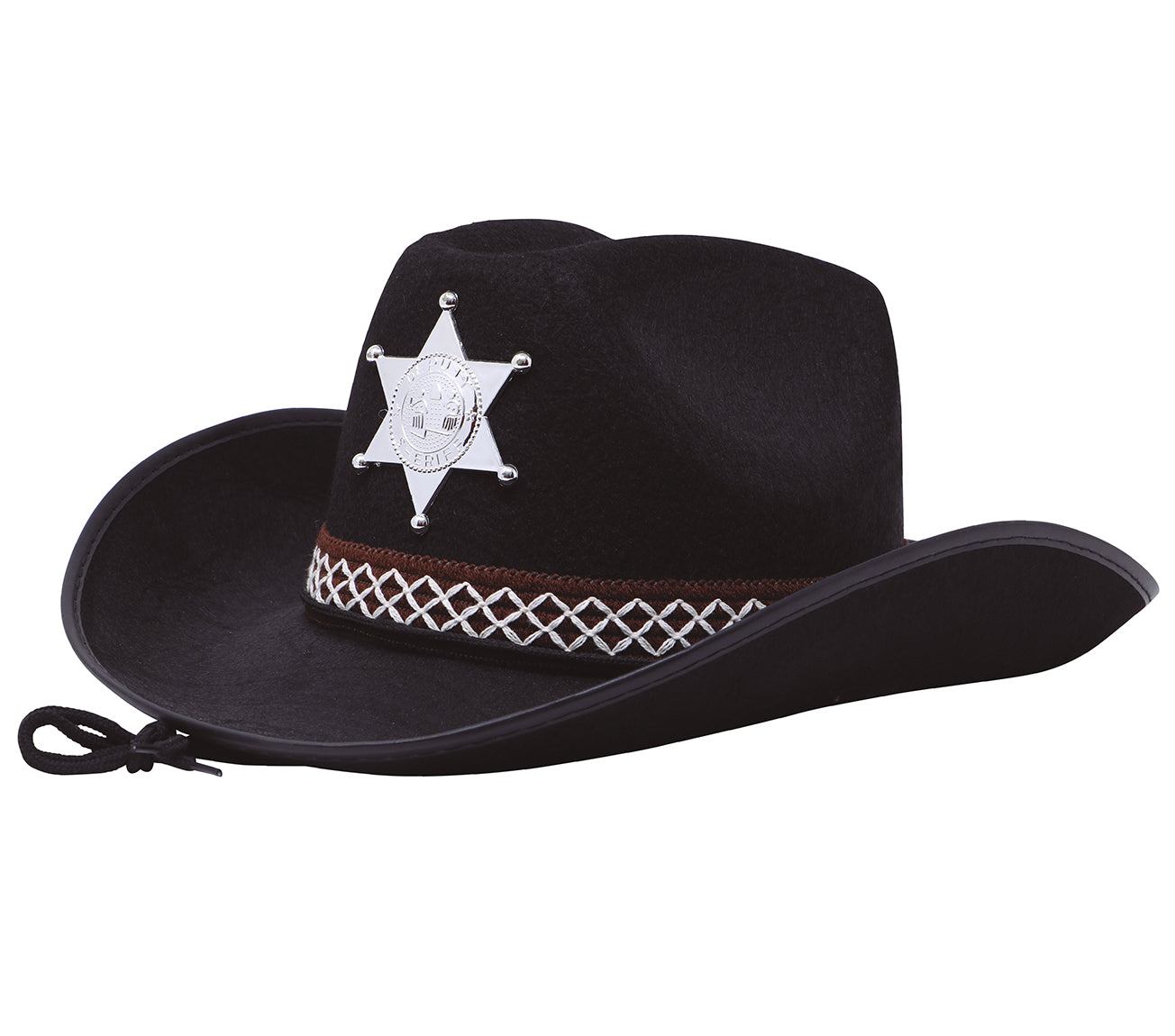 SHERIFF HAT