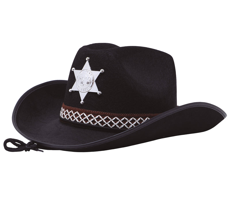 SHERIFF HAT