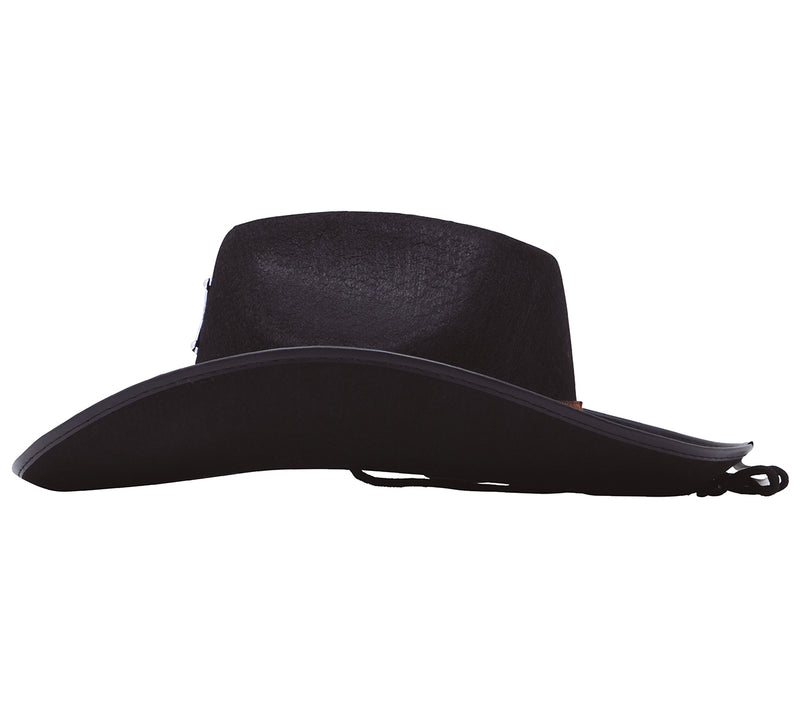 SHERIFF HAT