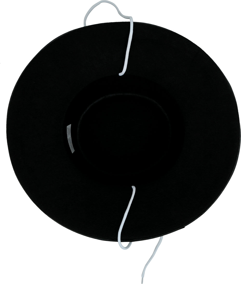 FELT BANDIT HAT