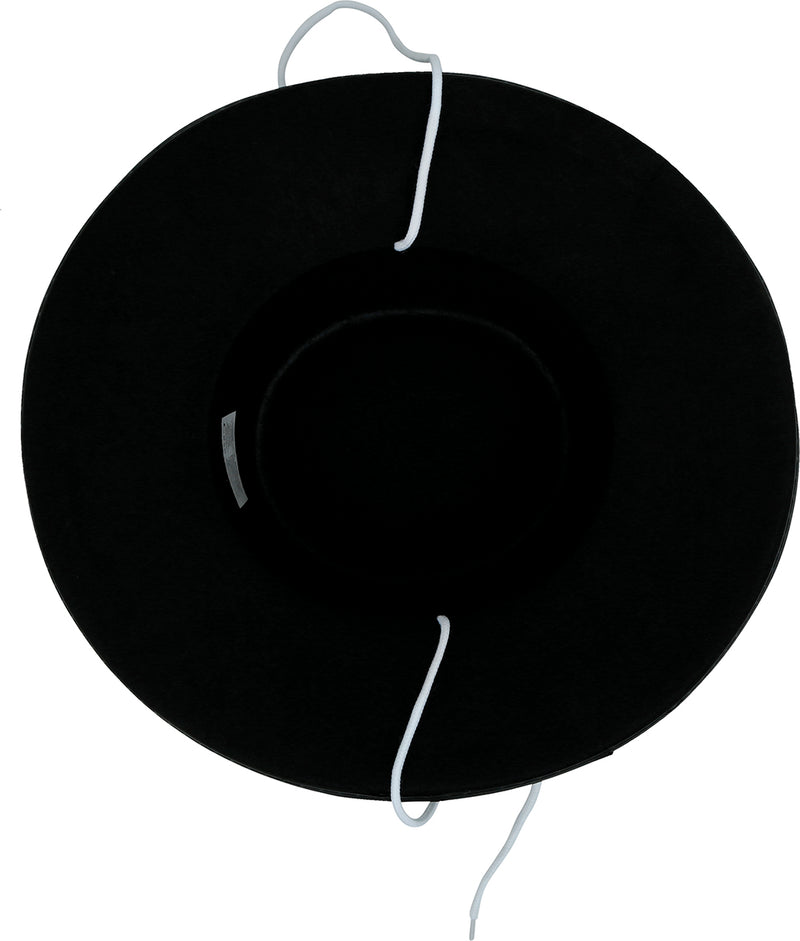 FELT BANDIT HAT