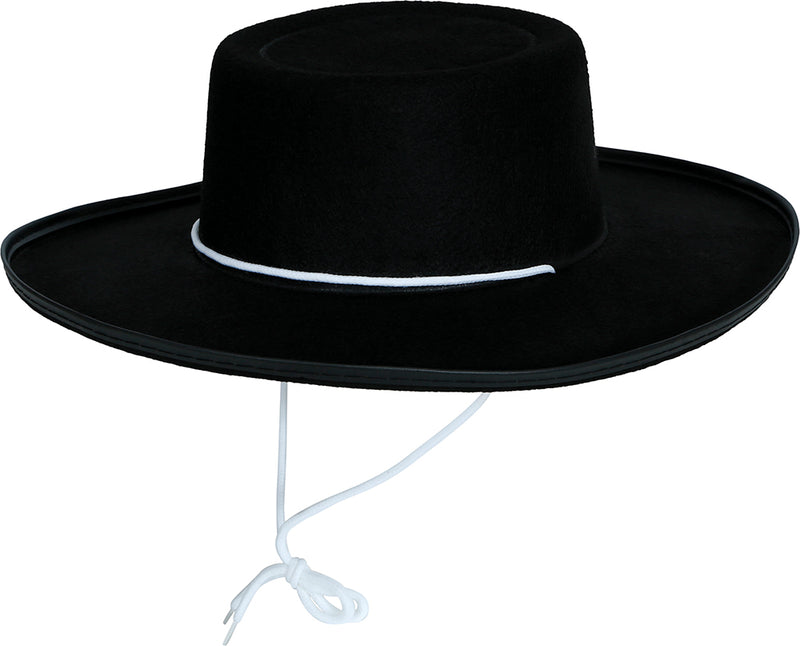 FELT BANDIT HAT