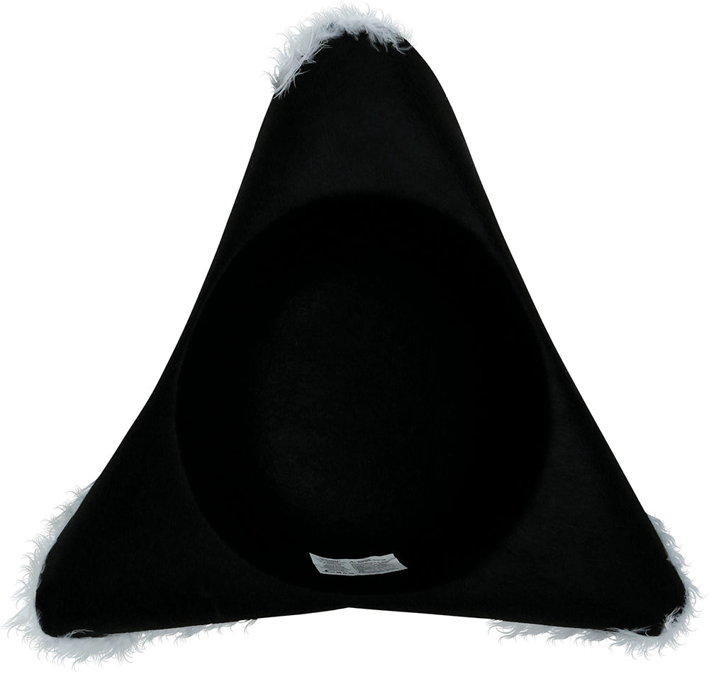 FELT ADMIRAL’S HAT