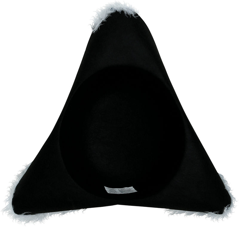FELT ADMIRAL’S HAT
