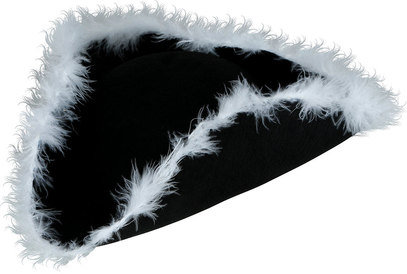 FELT ADMIRAL’S HAT