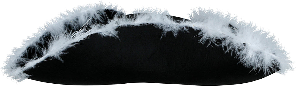 FELT ADMIRAL’S HAT