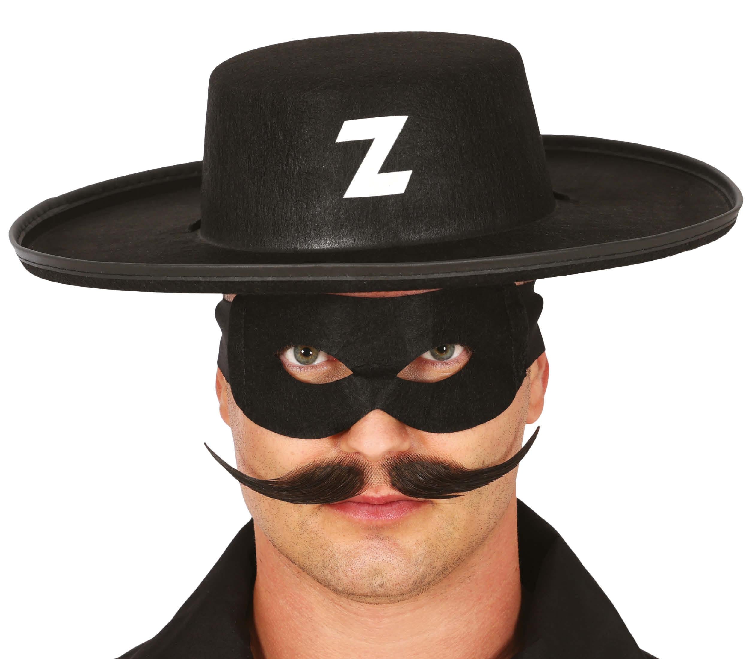 FELT BANDIT HAT