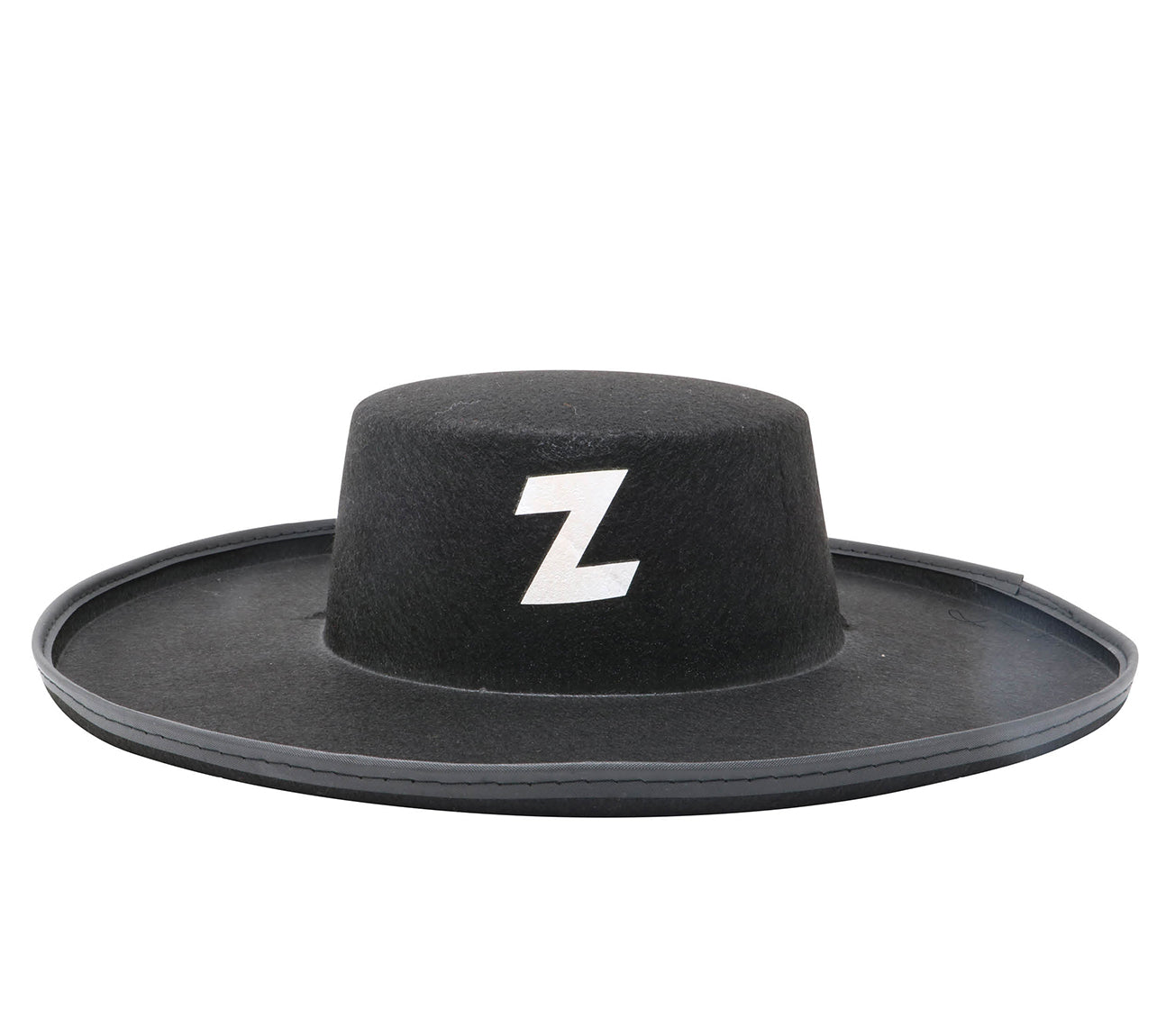 FELT BANDIT HAT