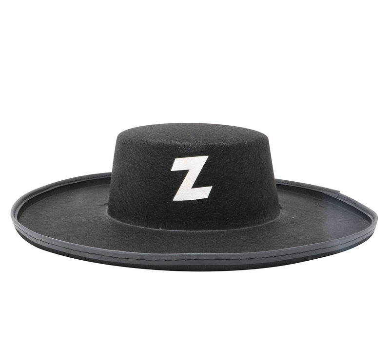 FELT BANDIT HAT