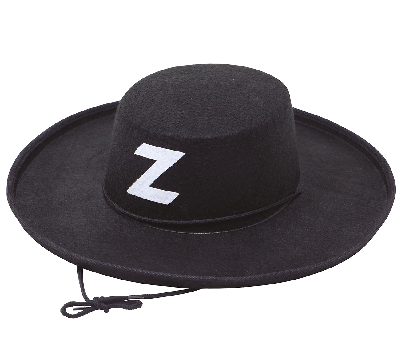 FELT BANDIT HAT