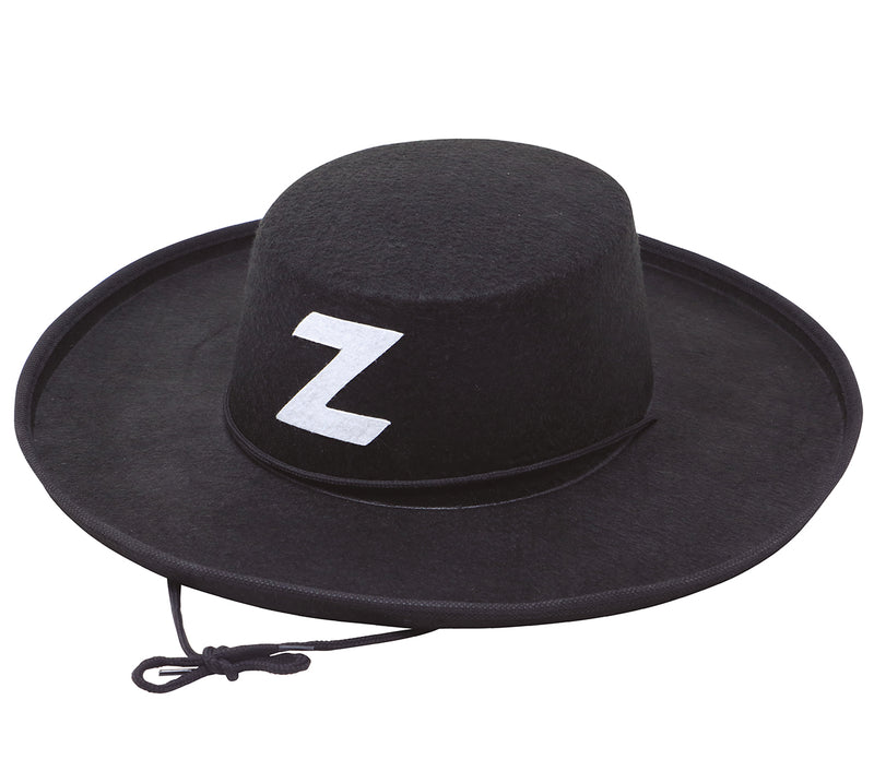 FELT BANDIT HAT