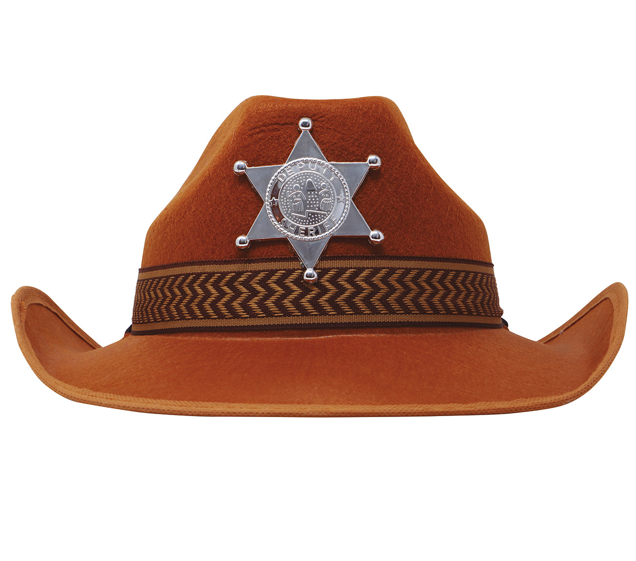 SHERIFF HAT
