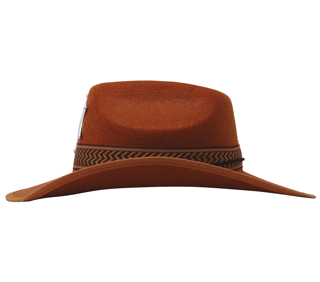 SHERIFF HAT