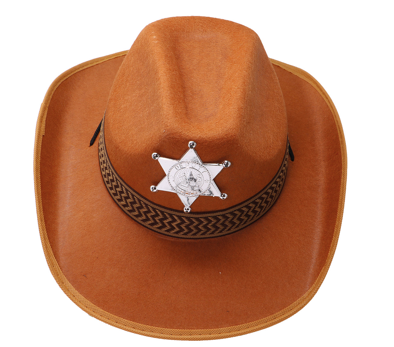 SHERIFF HAT