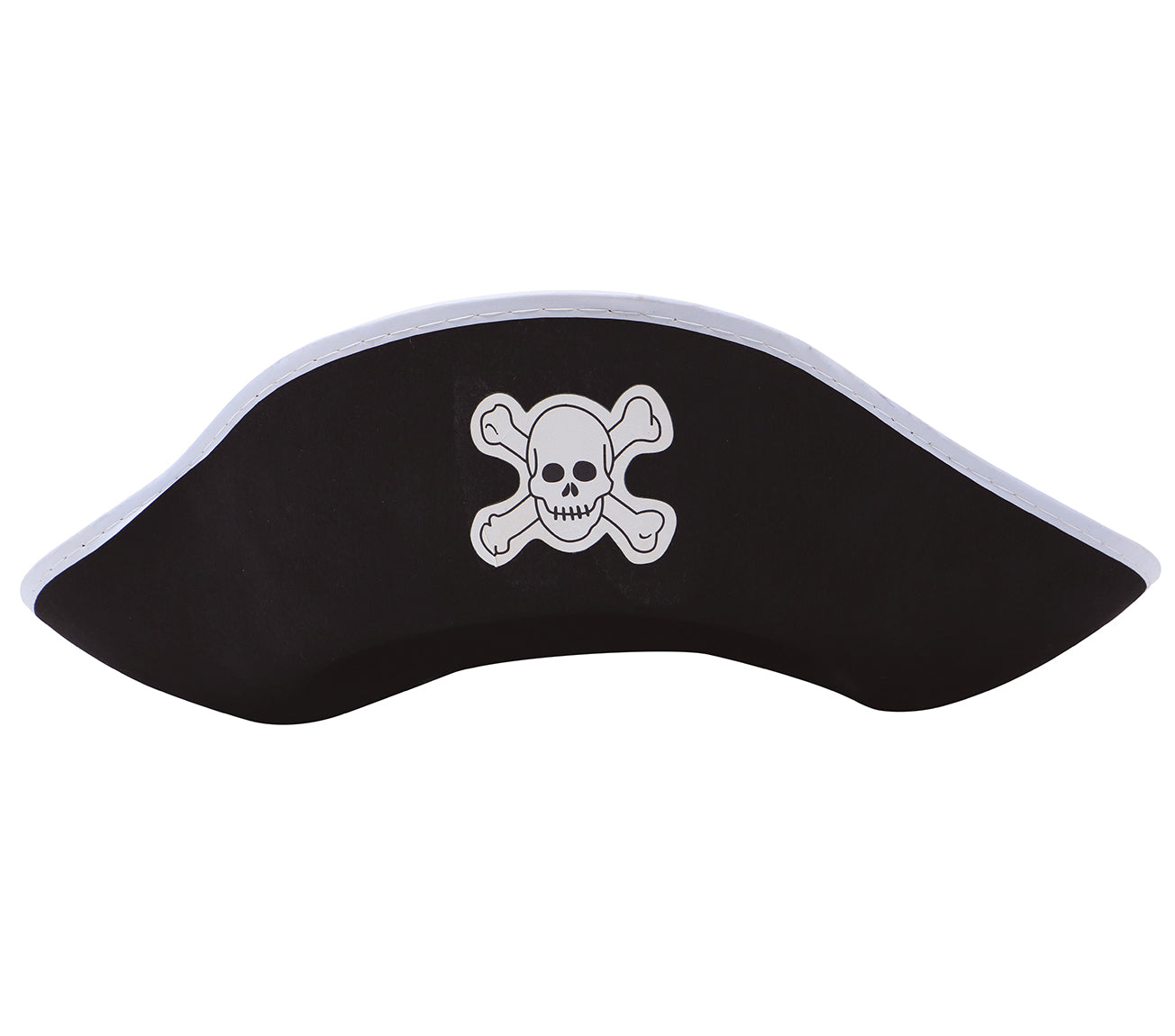 FELT PIRATE HAT
