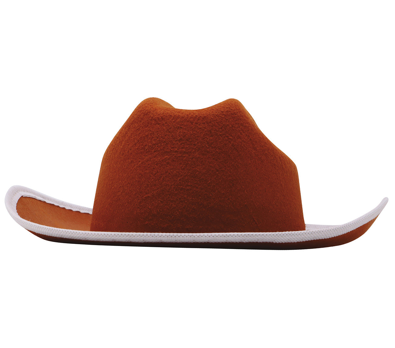 CHILD'S HAT COWBOY FELT
