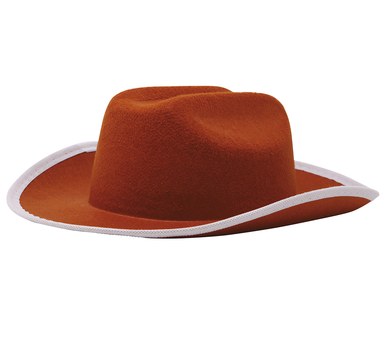 CHILD'S HAT COWBOY FELT