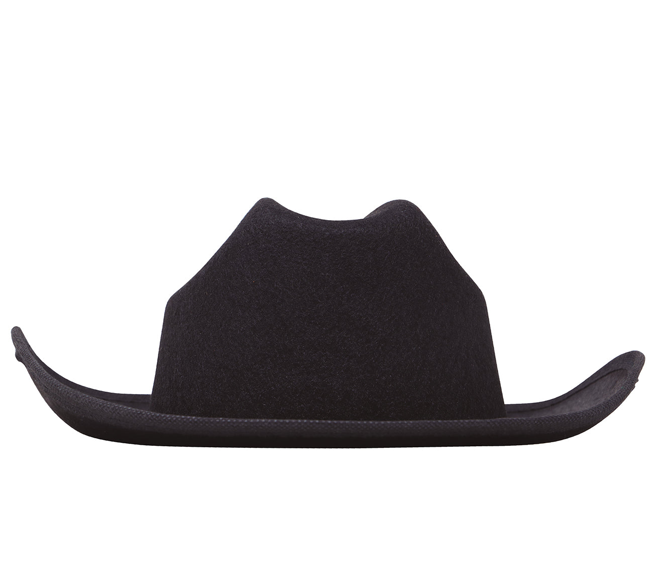 CHILD'S HAT COWBOY FELT