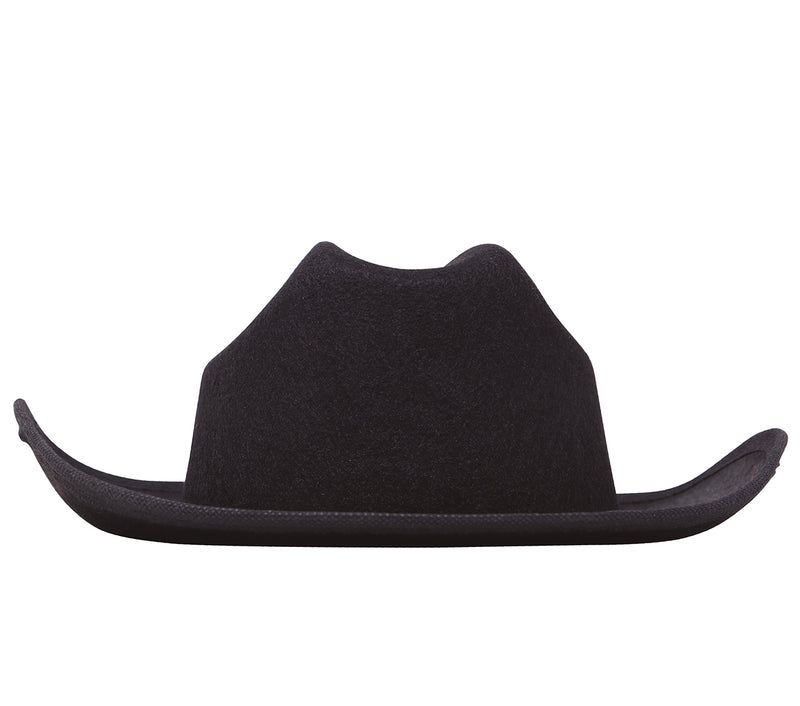CHILD'S HAT COWBOY FELT