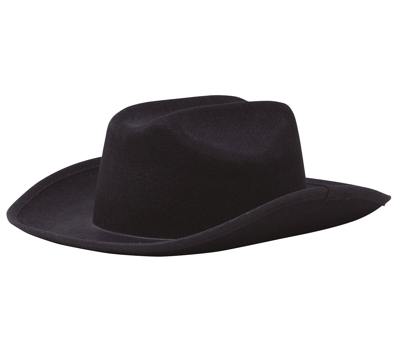 CHILD'S HAT COWBOY FELT