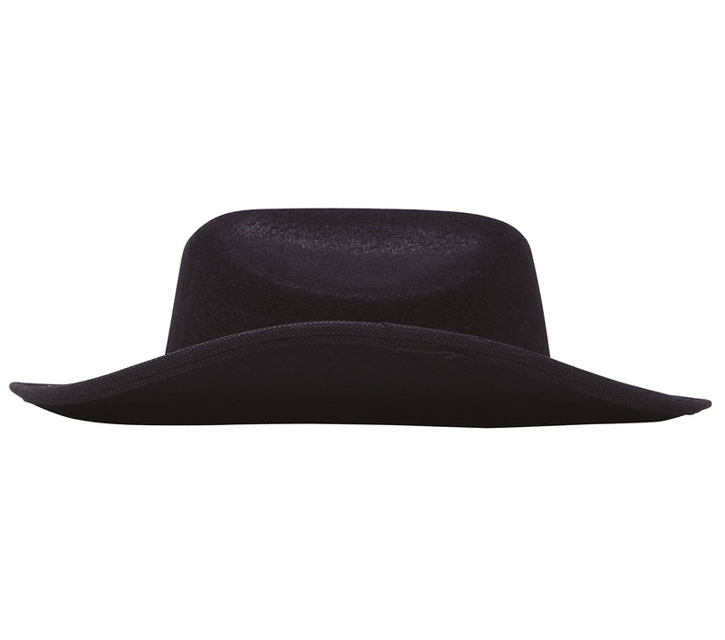 CHILD'S HAT COWBOY FELT