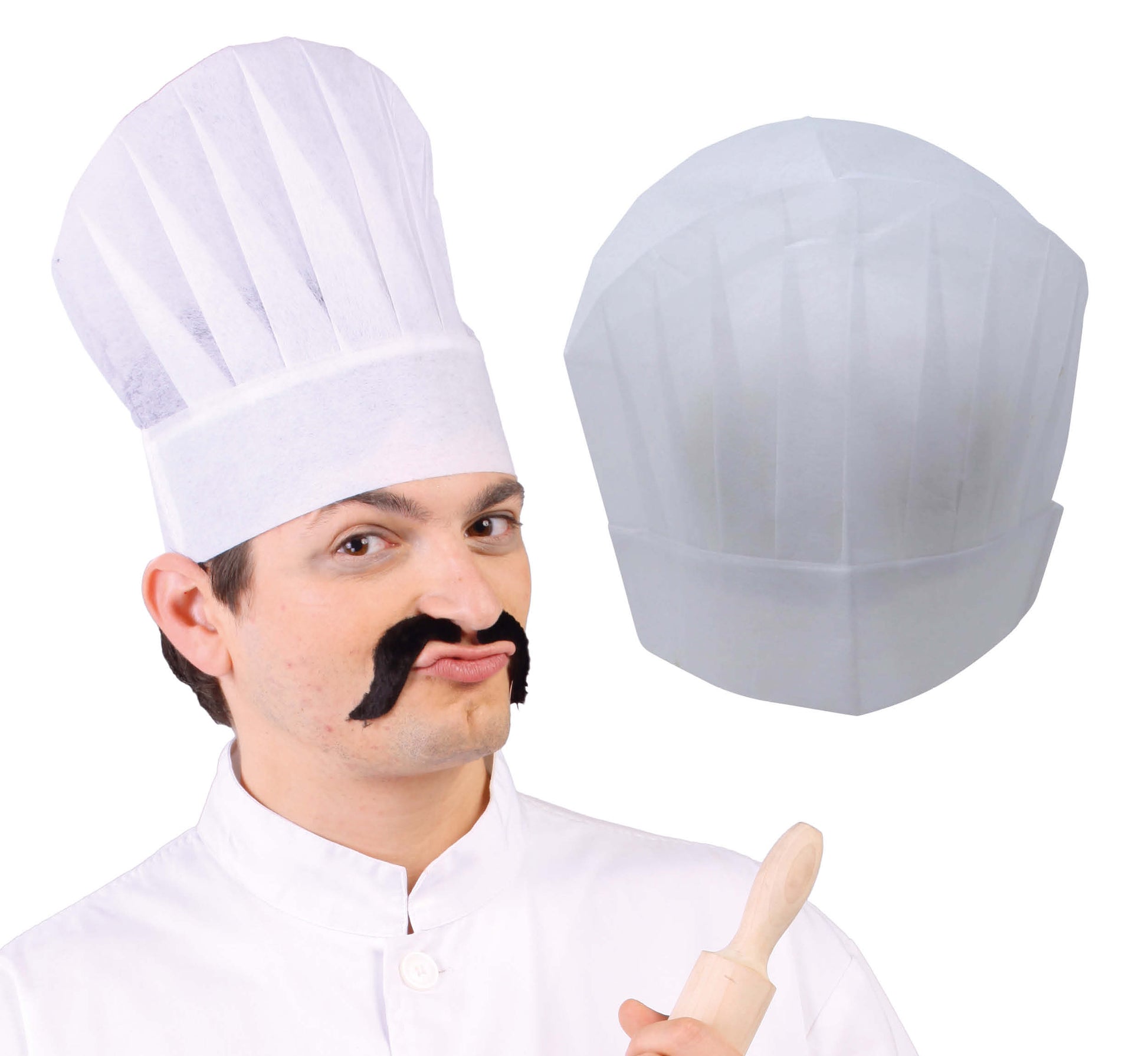 CHEF’S HAT PAPER