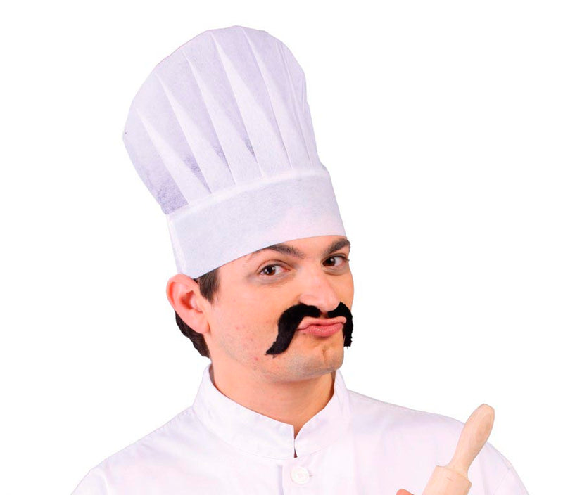 CHEF’S HAT PAPER