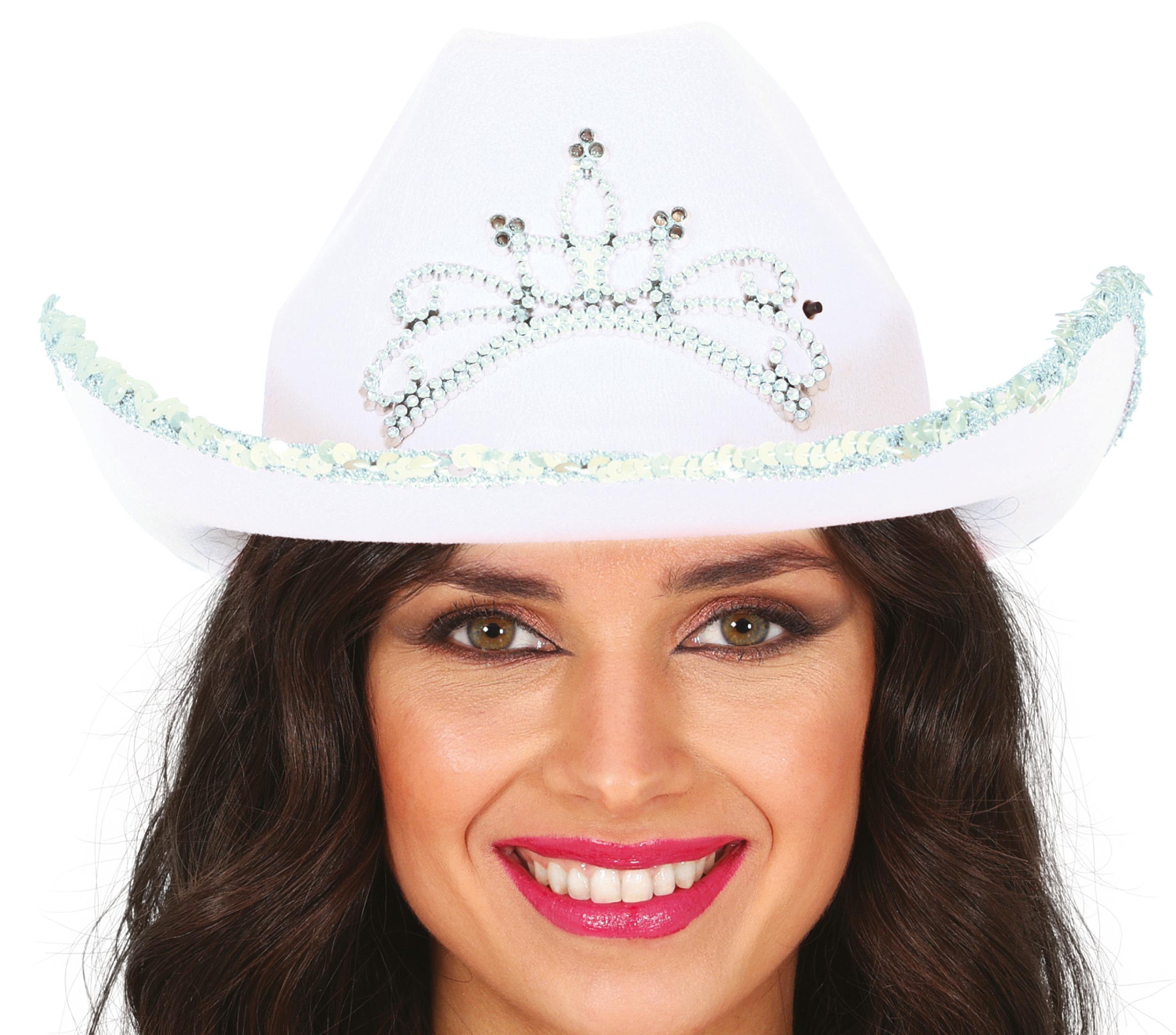 FELT COWBOY HAT