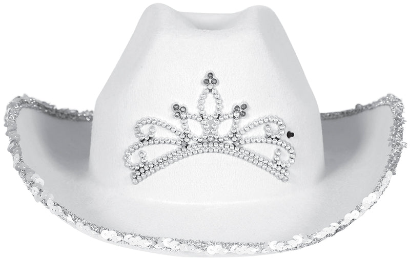 FELT COWBOY HAT