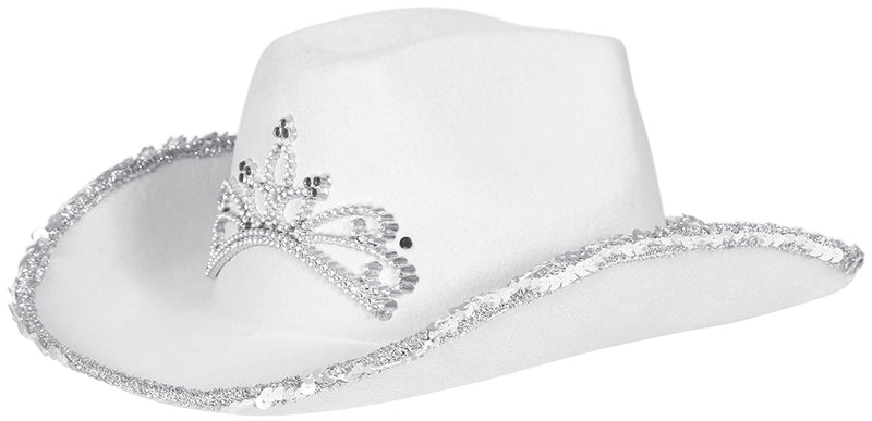 FELT COWBOY HAT