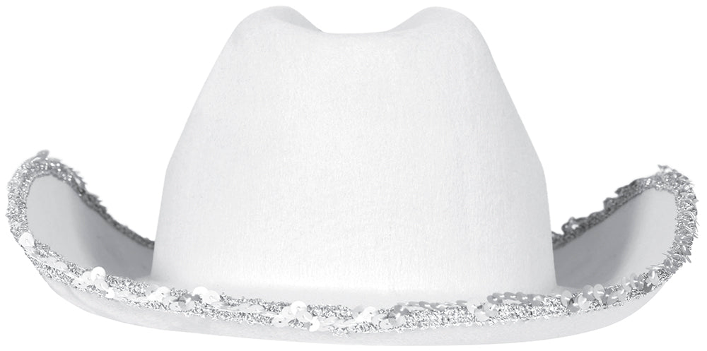 FELT COWBOY HAT