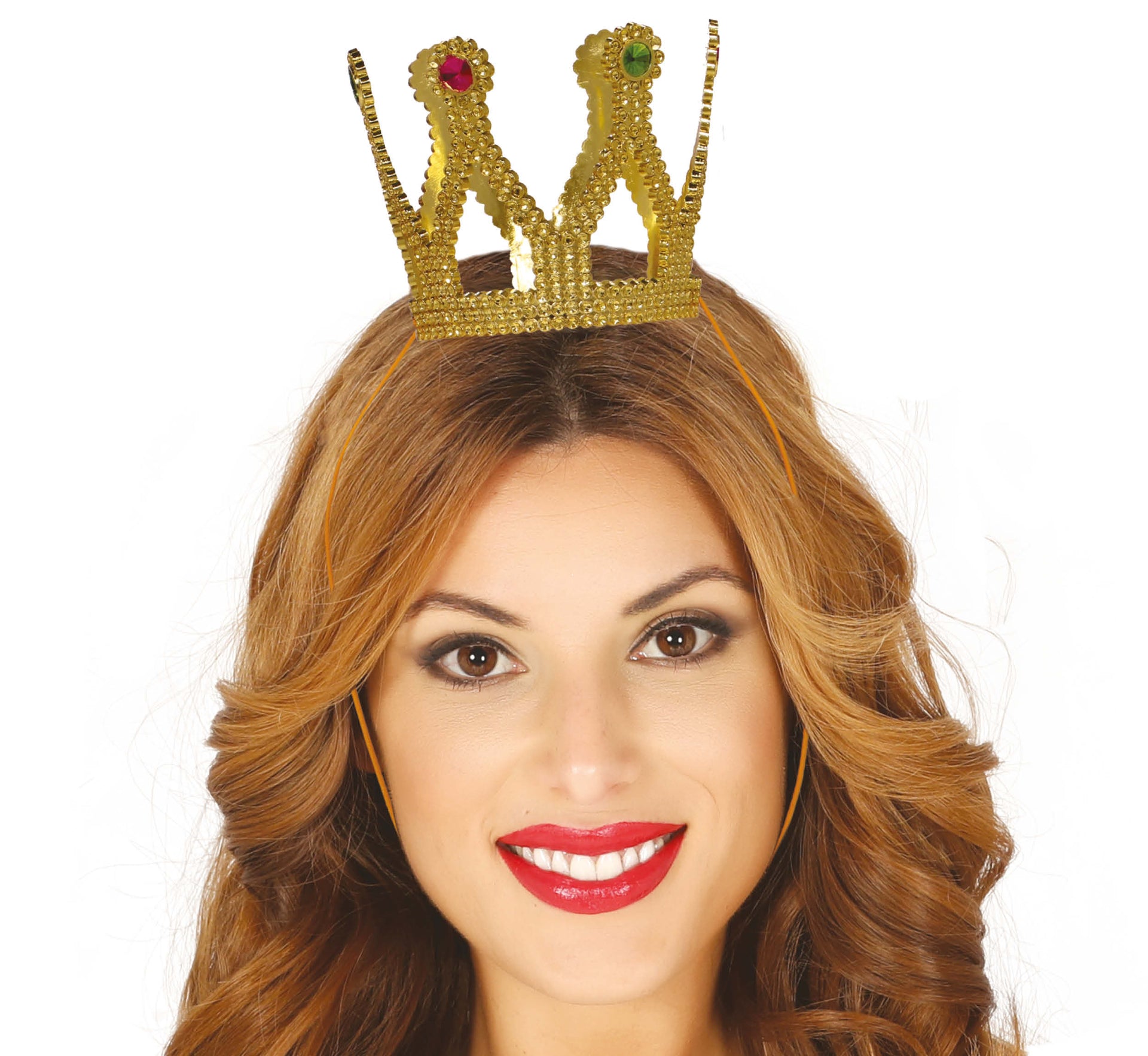 GOLD DIADEM