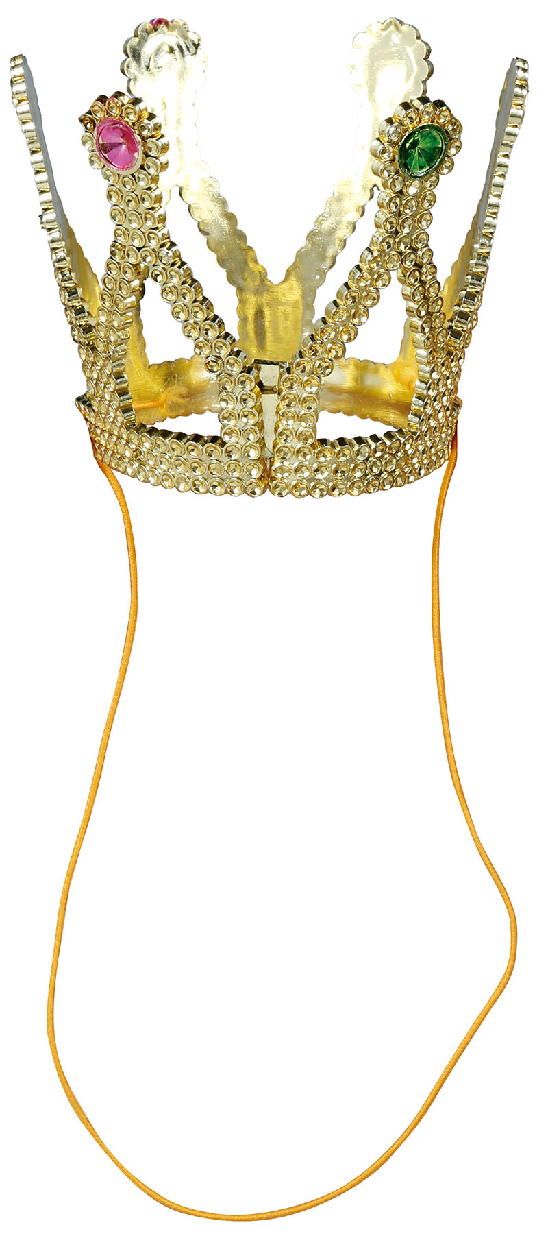 GOLD DIADEM