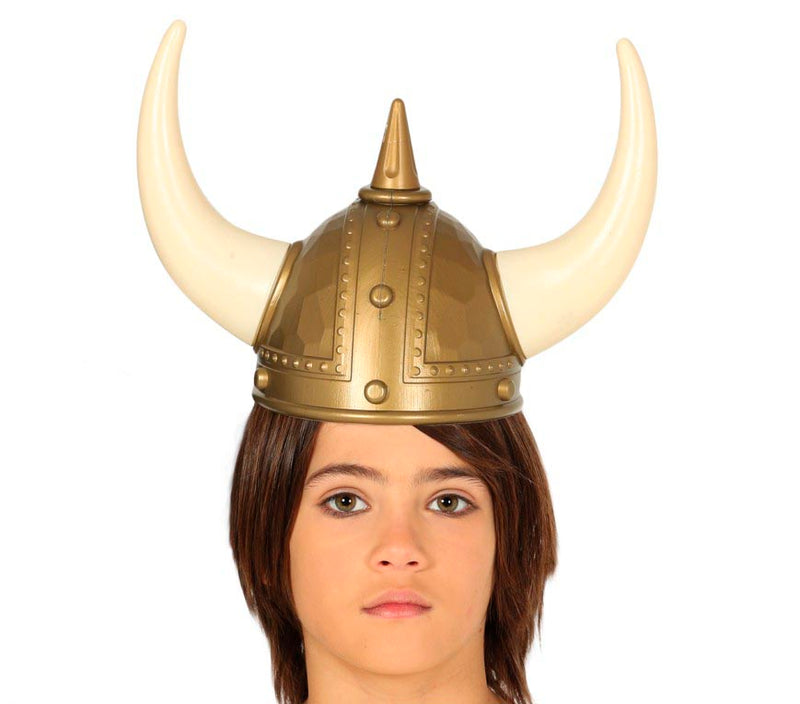 HELMET VIKING CHILDREN 5-6 YEARS