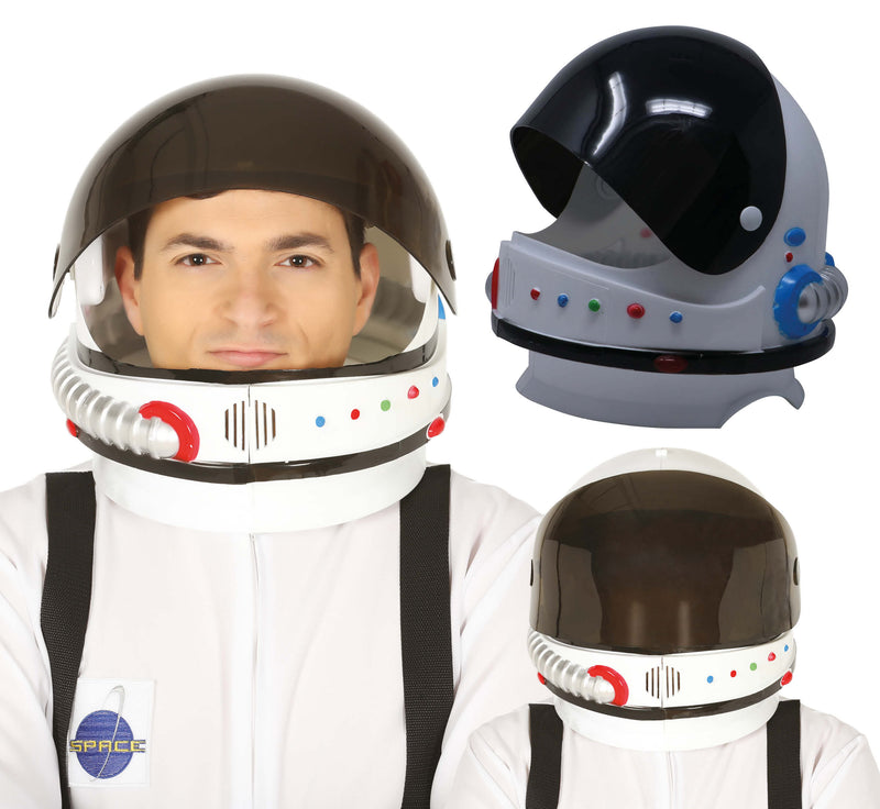 HELMET ASTRONAUT EXTRA