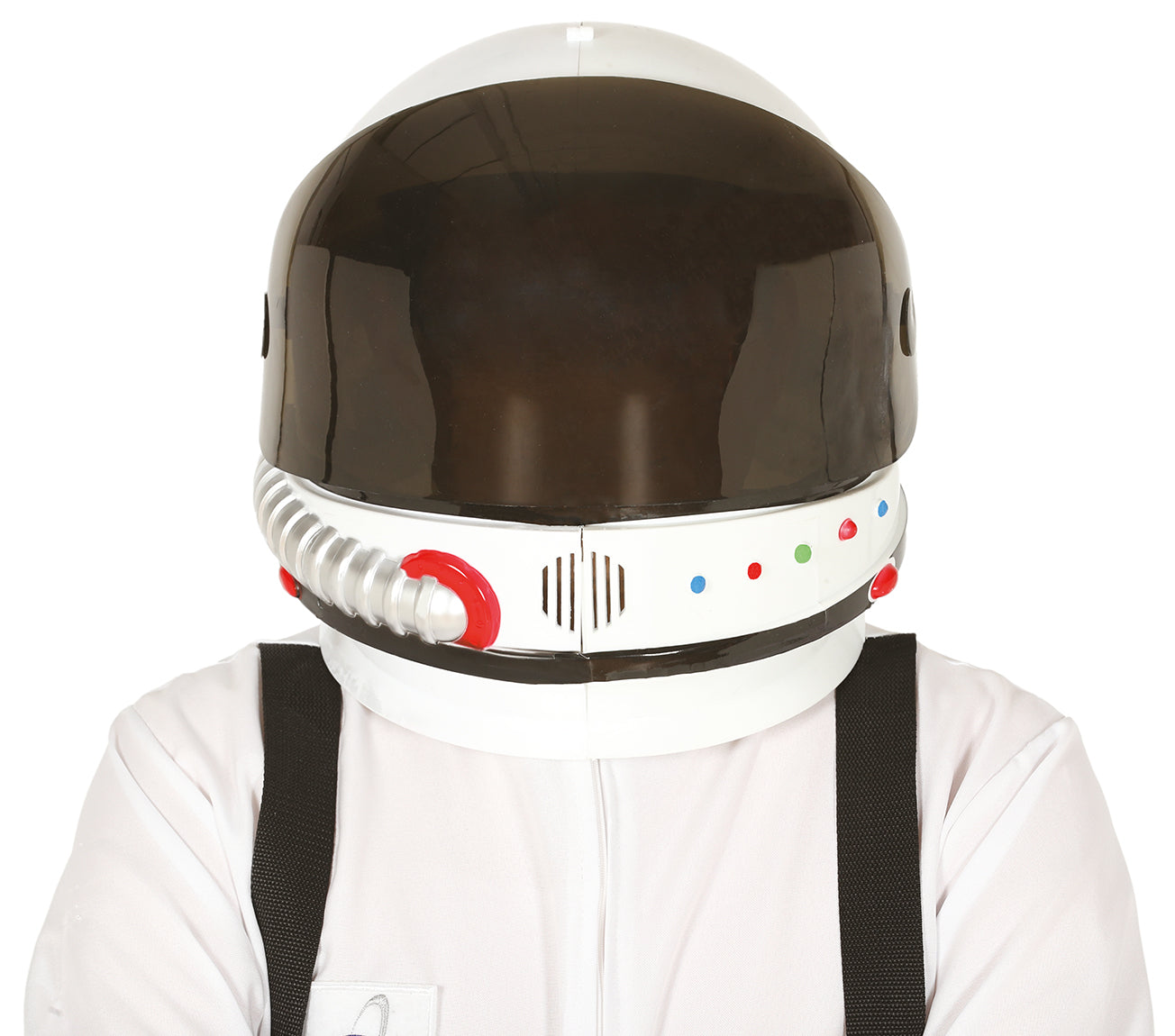HELMET ASTRONAUT EXTRA