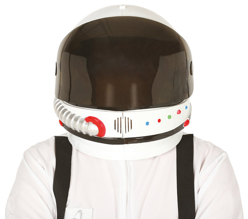 HELMET ASTRONAUT EXTRA