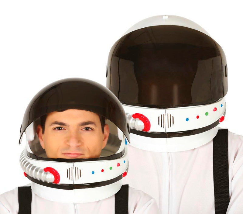 HELMET ASTRONAUT EXTRA