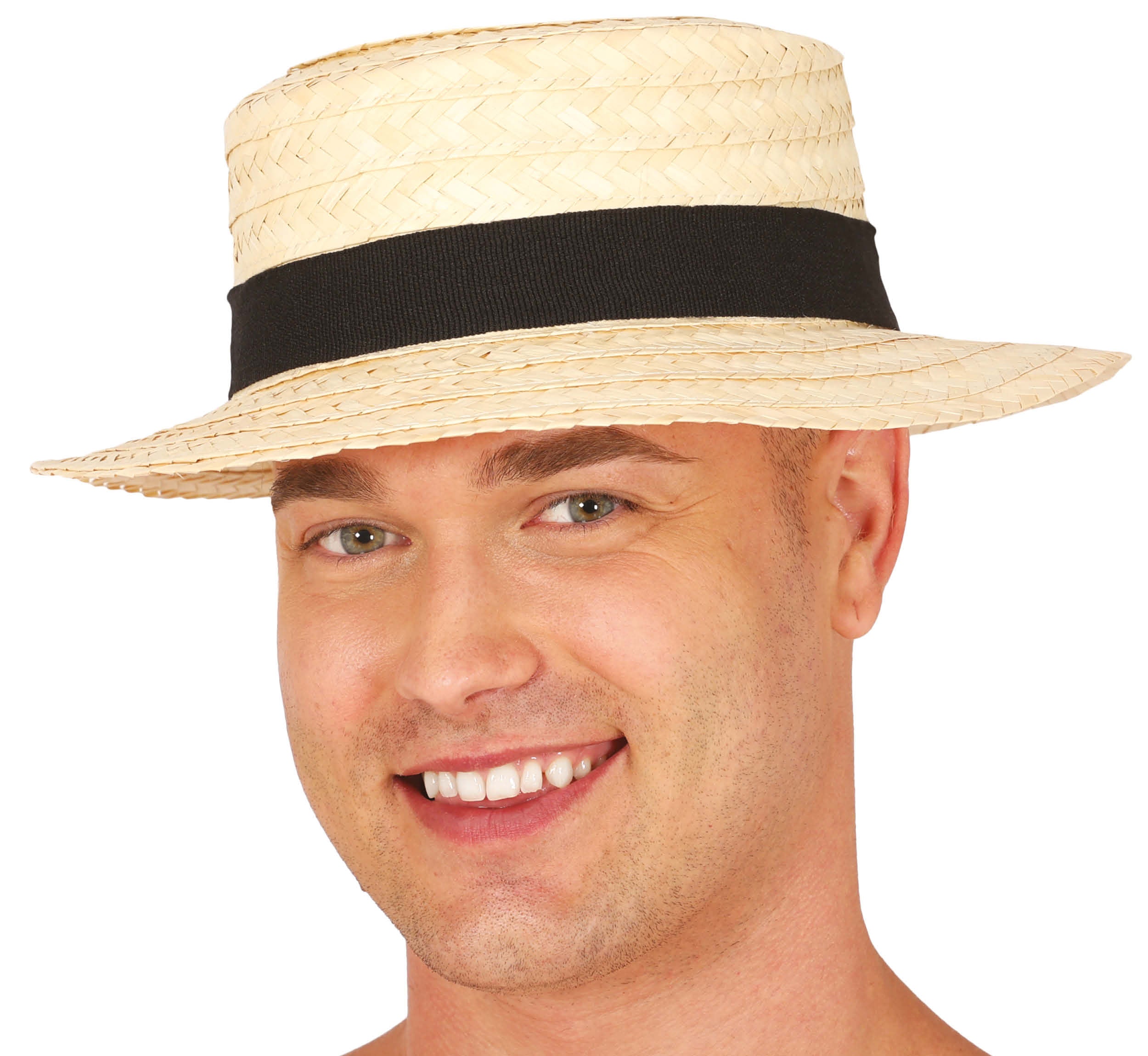 CANOUTIER HAT
