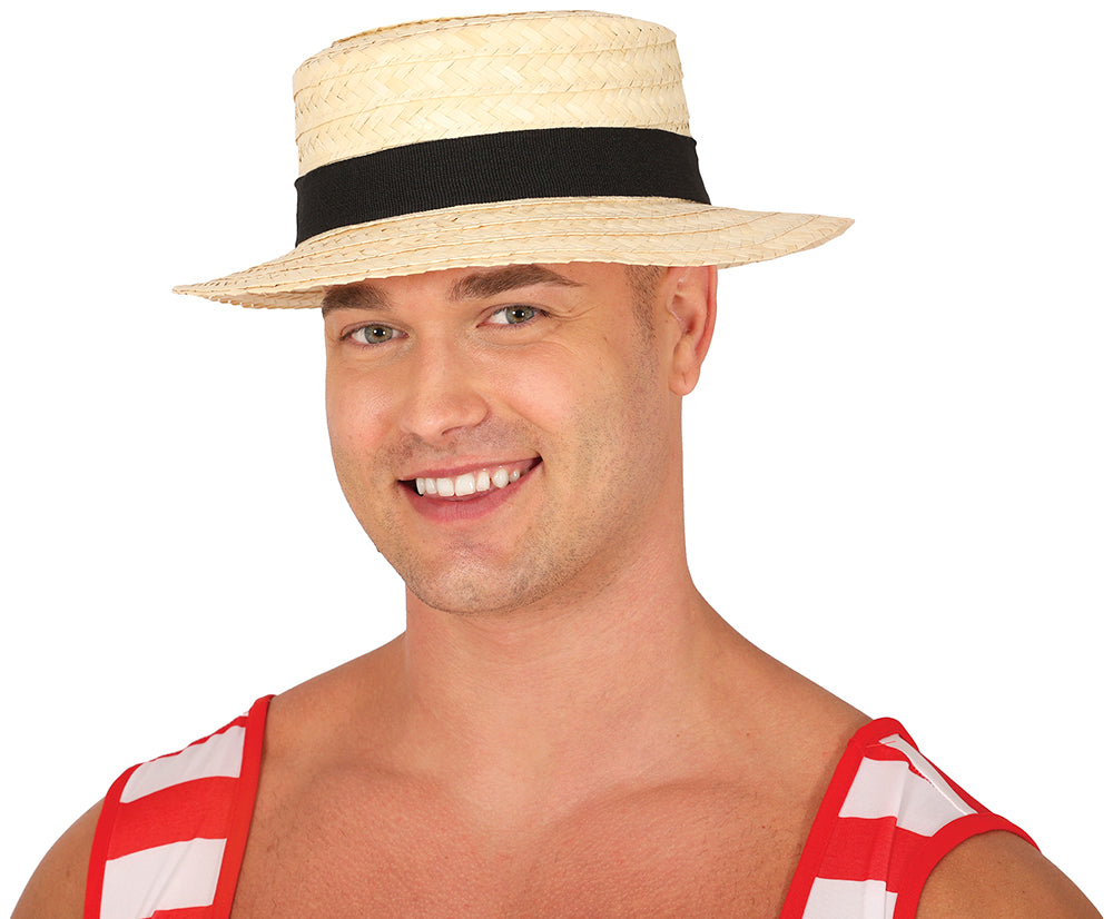 CANOUTIER HAT