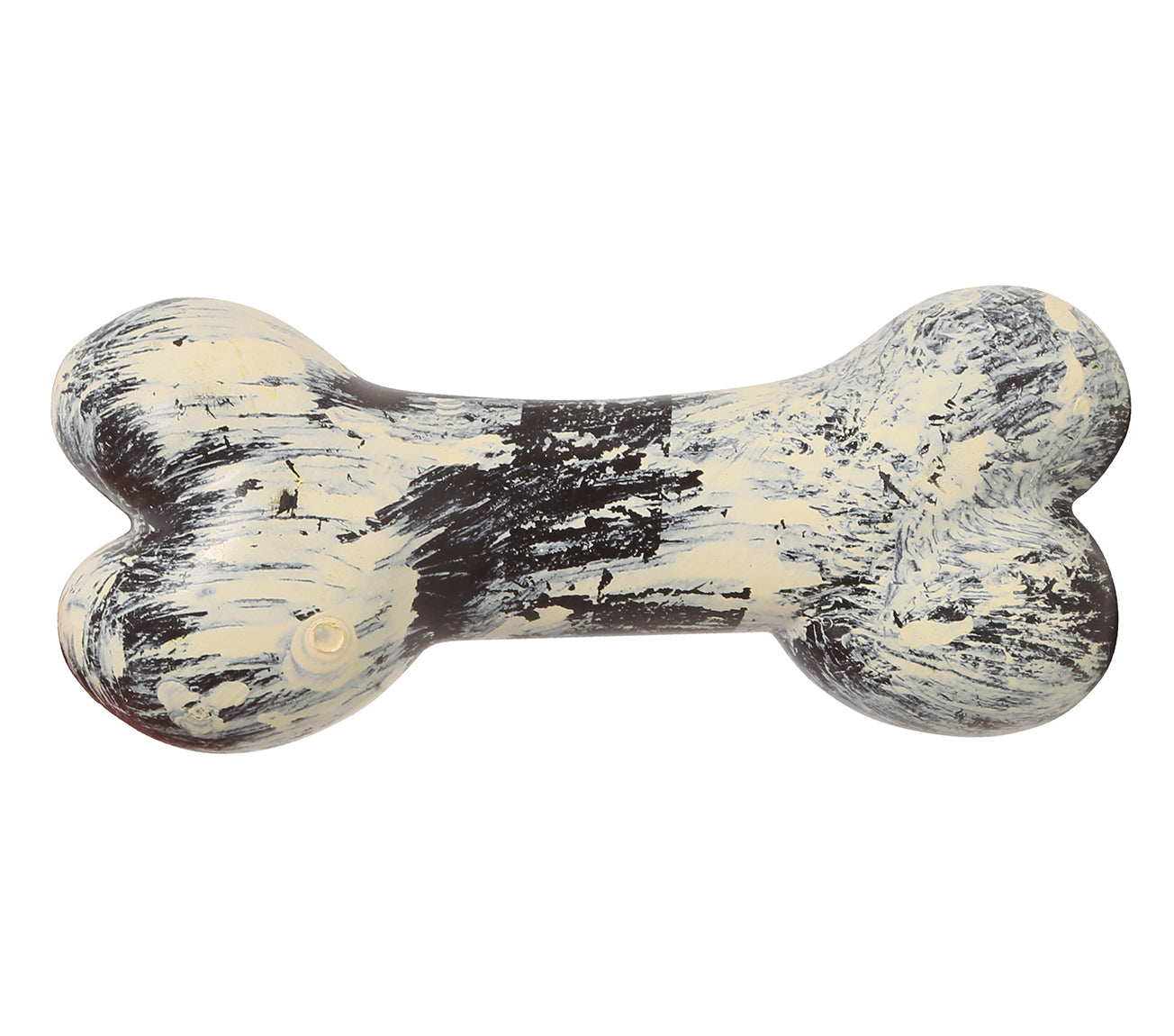 BONE, WITH CLIP 13 CM
