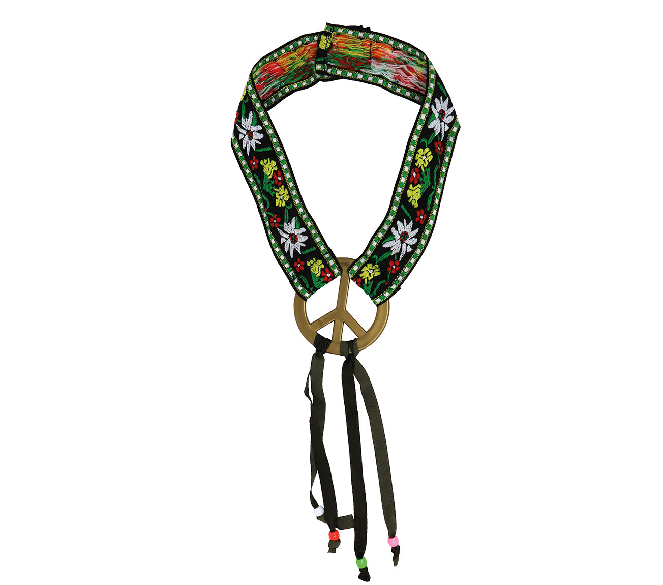 HEAD BANDEAU HIPPIE