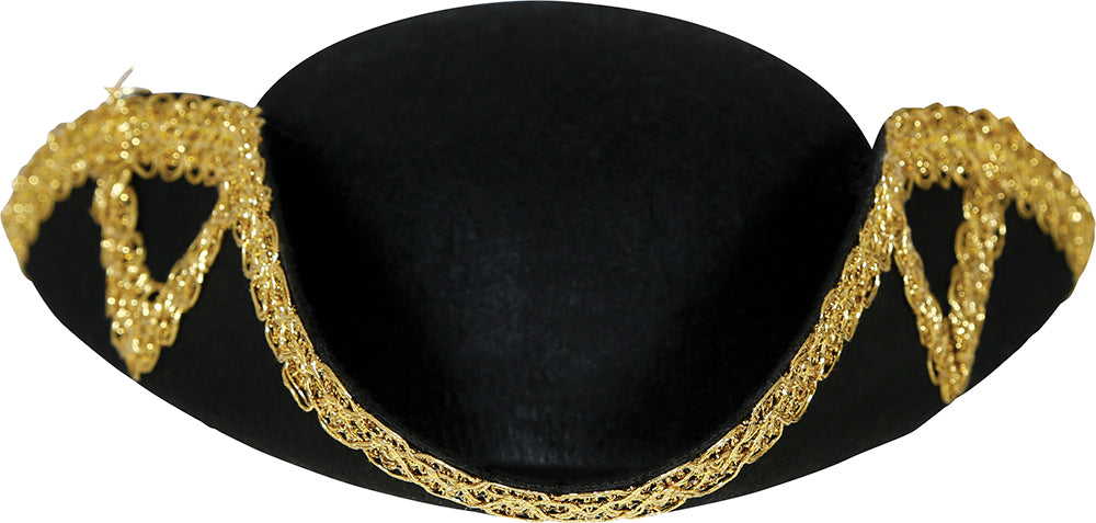 FELT ADMIRAL HAT, CHILDREN